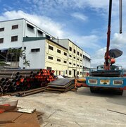 Ảnh thực tế Việt Tình Lào Cai