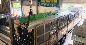 Ảnh thực tế Việt Tình Lào Cai