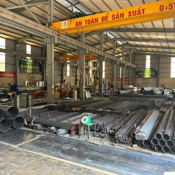 Ảnh thực tế Việt Tình Lào Cai